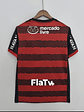 Camisola Flamengo Principal C/Patrocínios 2022/23 - Thumbnail 3
