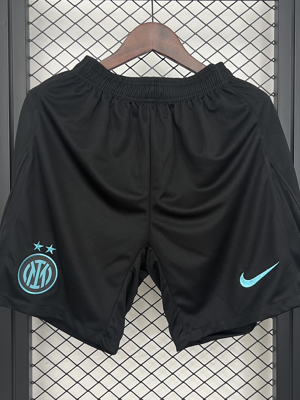 Calções Inter Principal 2025/26 1