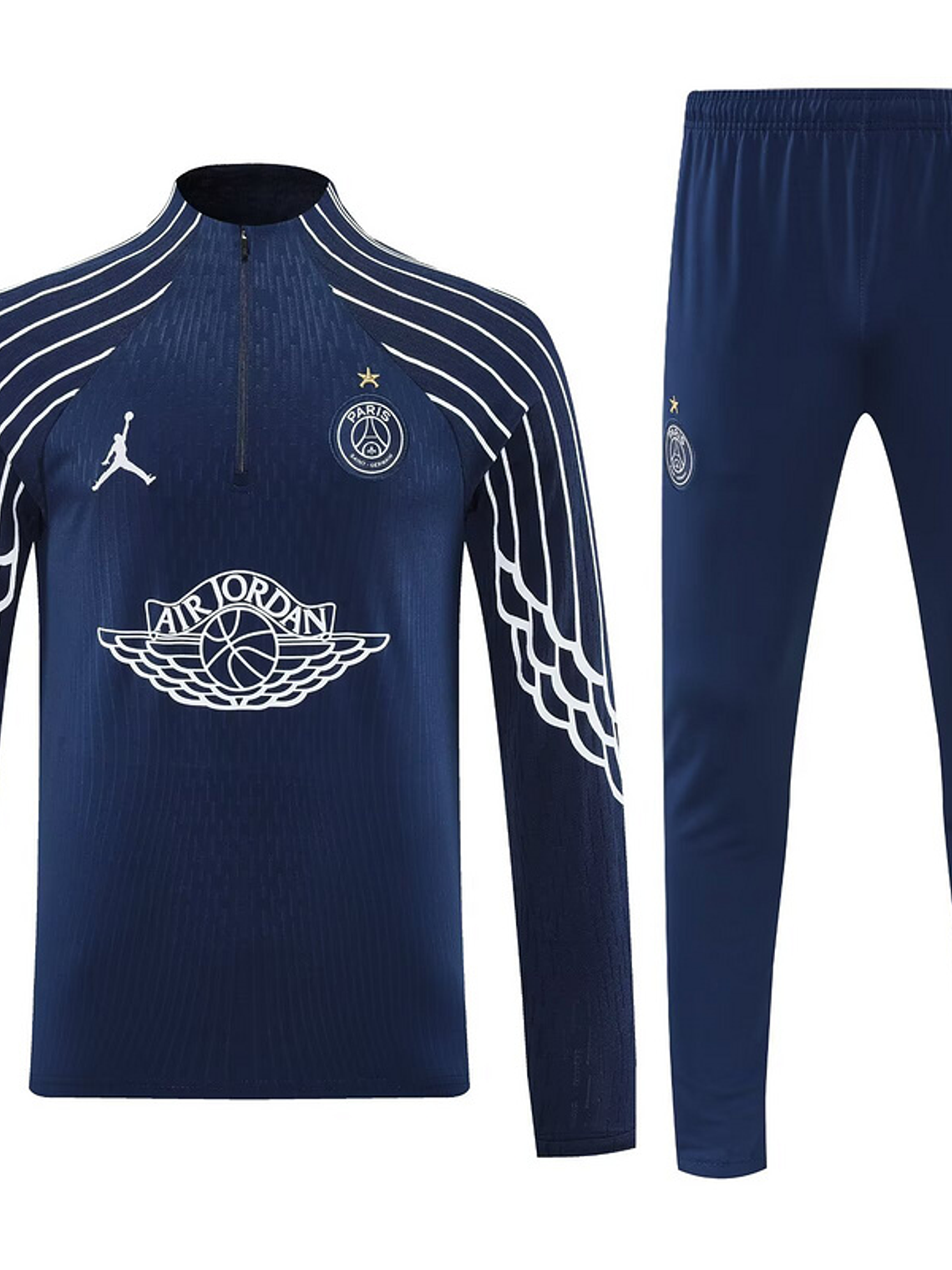 Fato de Treino Paris Saint-Germain 2025/26 1