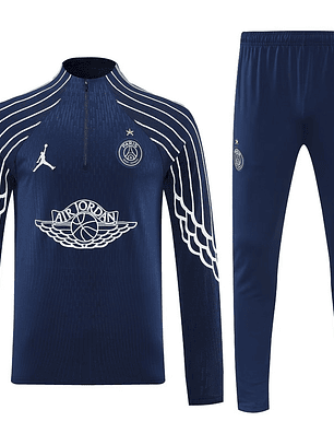 Fato de Treino Paris Saint-Germain 2025/26