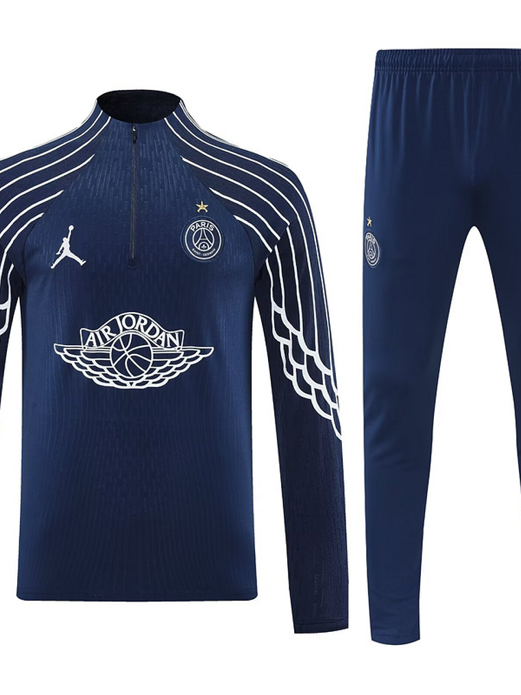 Fato de Treino Paris Saint-Germain 2025/26 1