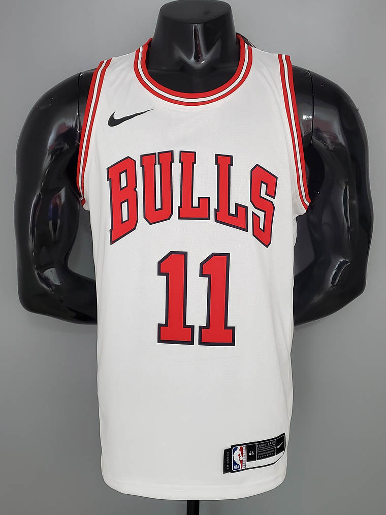 Chicago Bulls 1