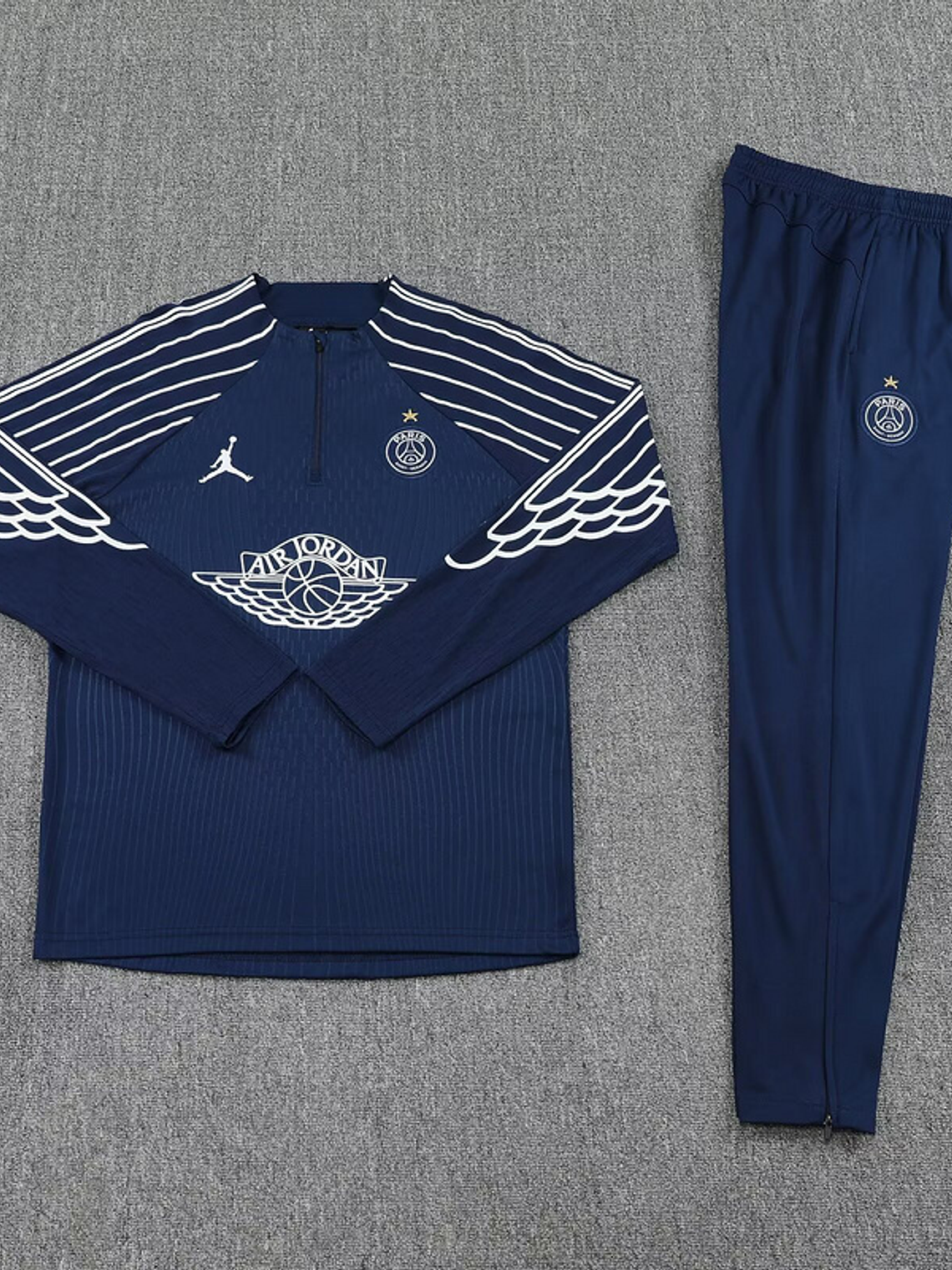 Fato de Treino Paris Saint-Germain 2025/26 2