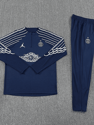 Fato de Treino Paris Saint-Germain 2025/26