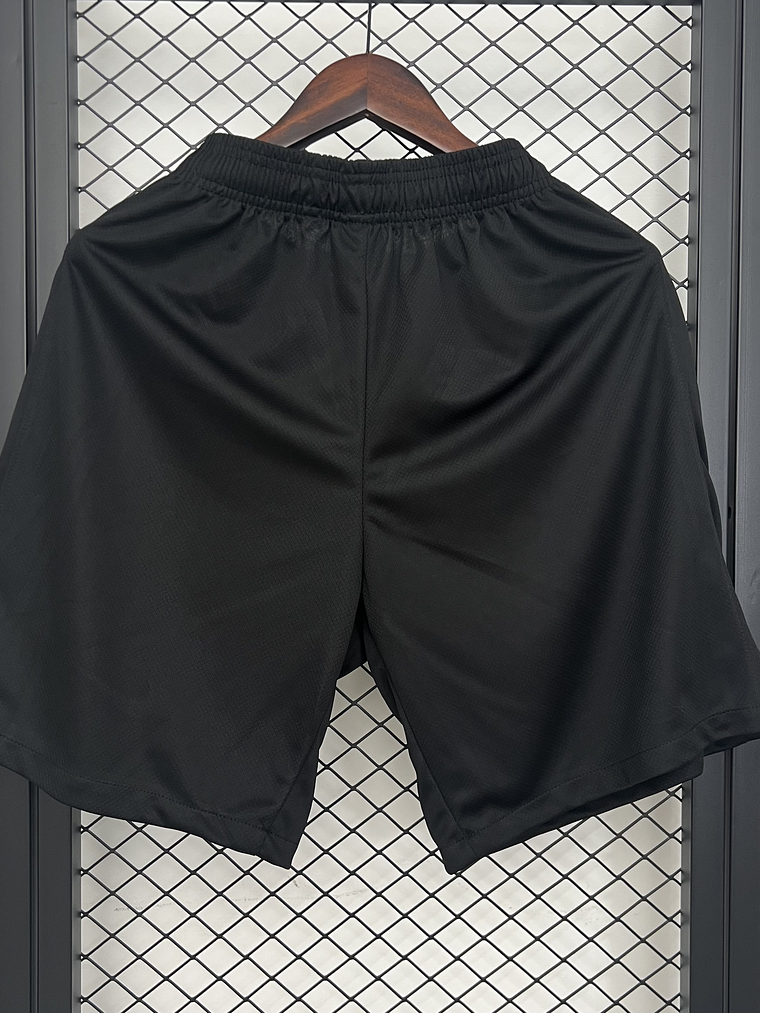 Calções Inter Principal 2025/26 2