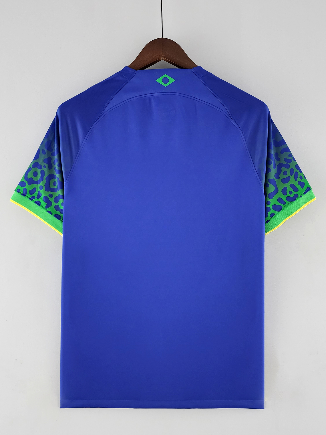 Camisola Seleção Brasileira Alternativa 2022 3