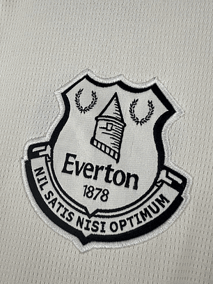 Camisola Everton Alternativa 2025/26