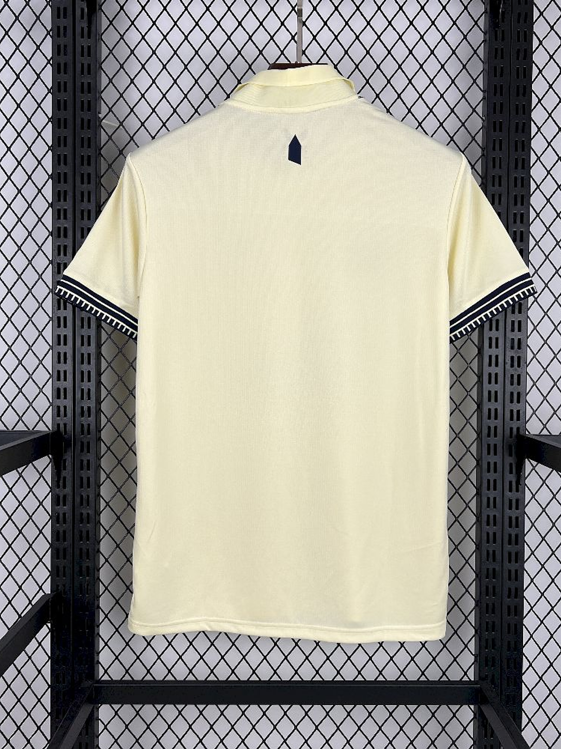 Camisola Everton Alternativa 2025/26 3