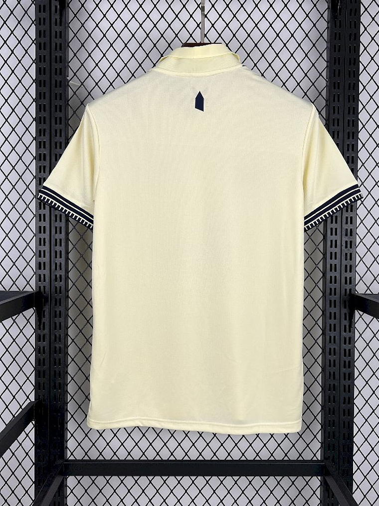 Camisola Everton Alternativa 2025/26 3