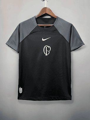 Camisola Treino Corinthians 2024/25