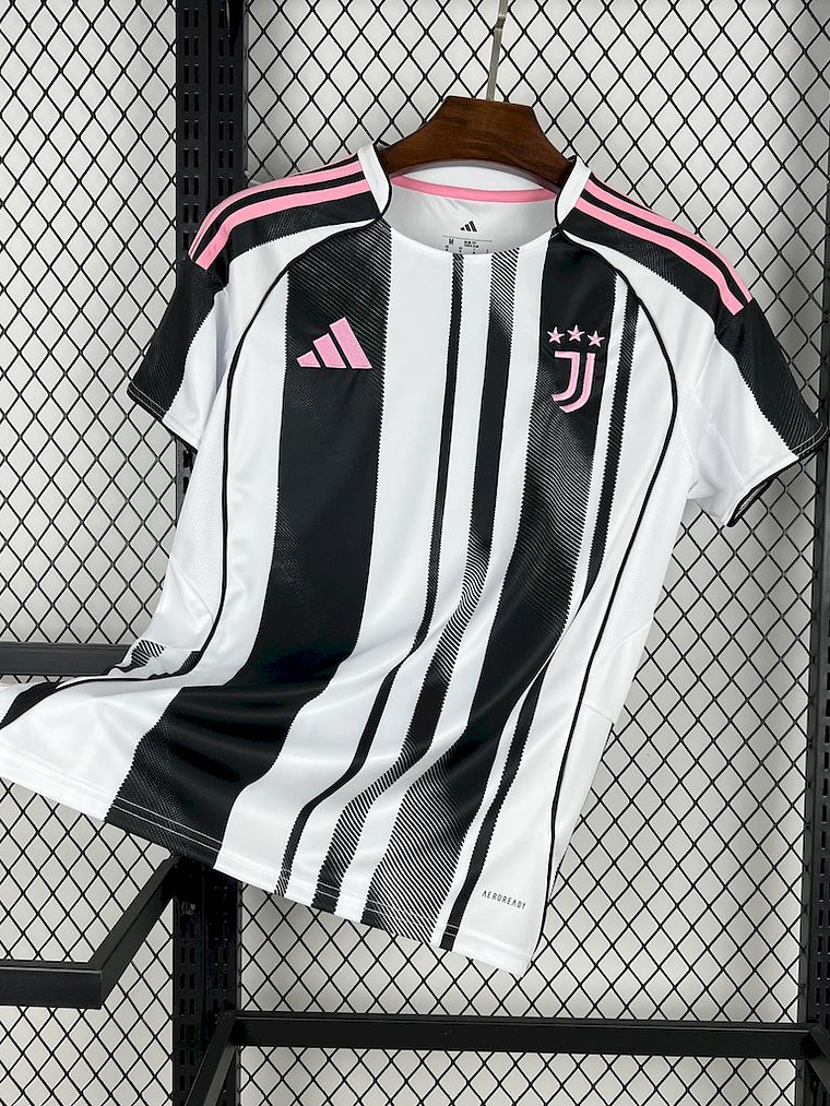 Camisola Juventus Principal 2025/26 1