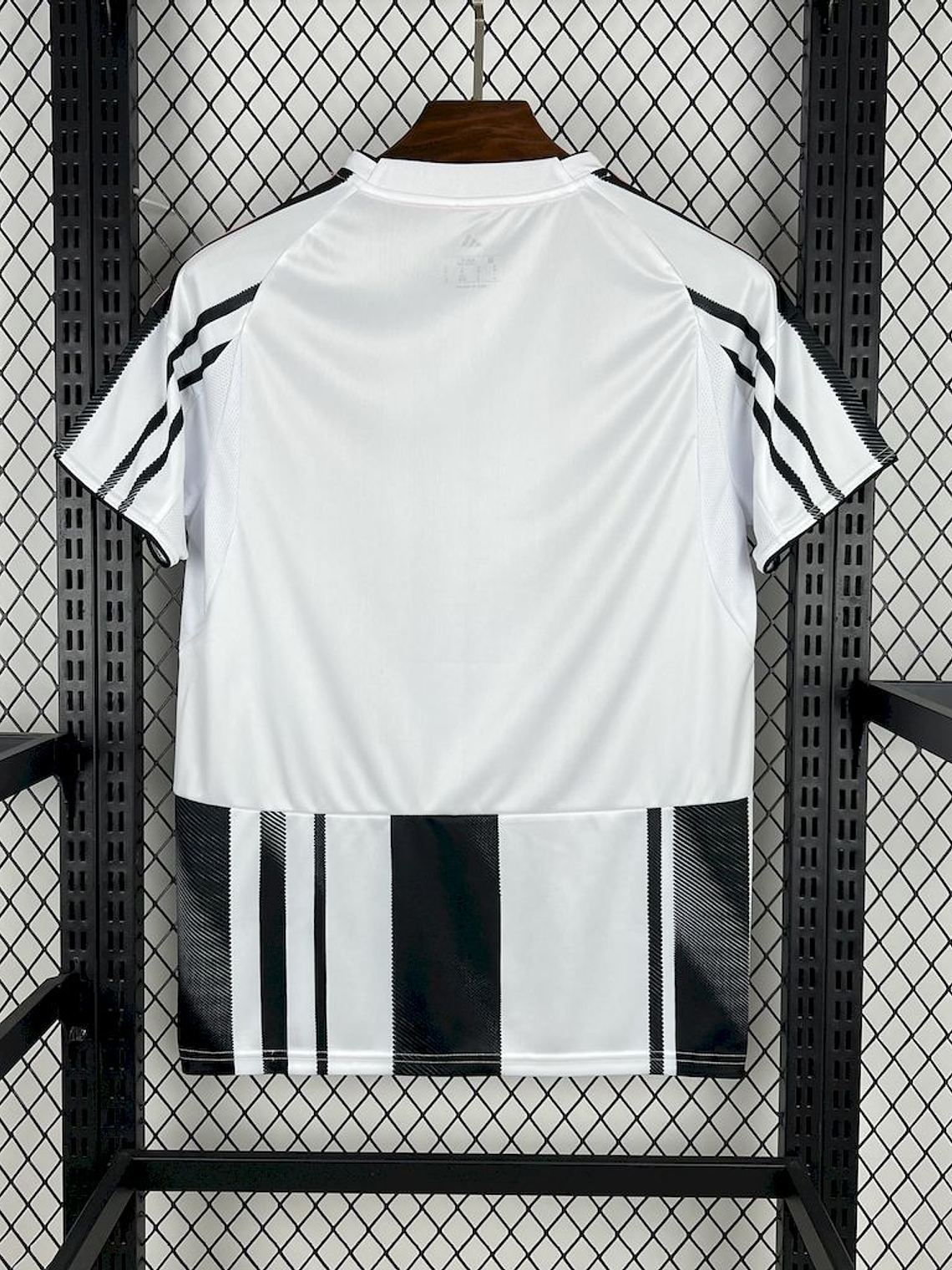 Camisola Juventus Principal 2025/26 2