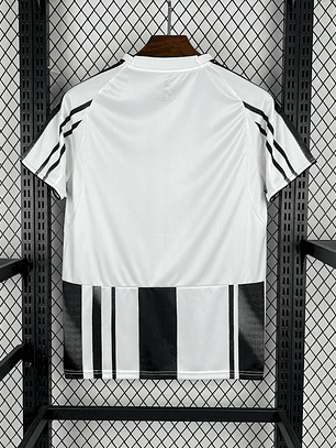 Camisola Juventus Principal 2025/26