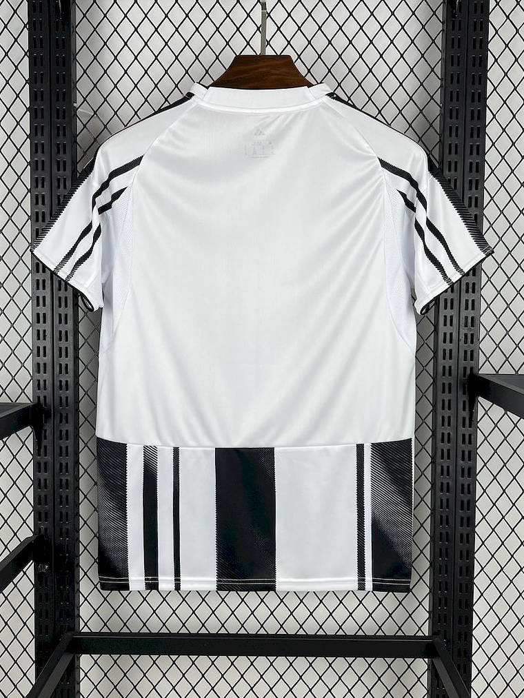 Camisola Juventus Principal 2025/26 2