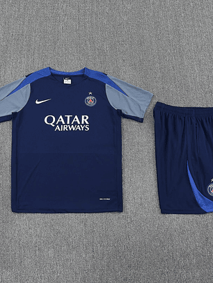 Kit de Treino Paris Saint-Germain 2025/26