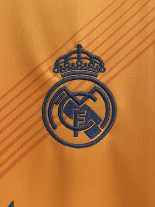 Camisola Real Madrid Alternativa 2024/25