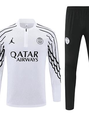 Fato de Treino Paris Saint-Germain 2025/26