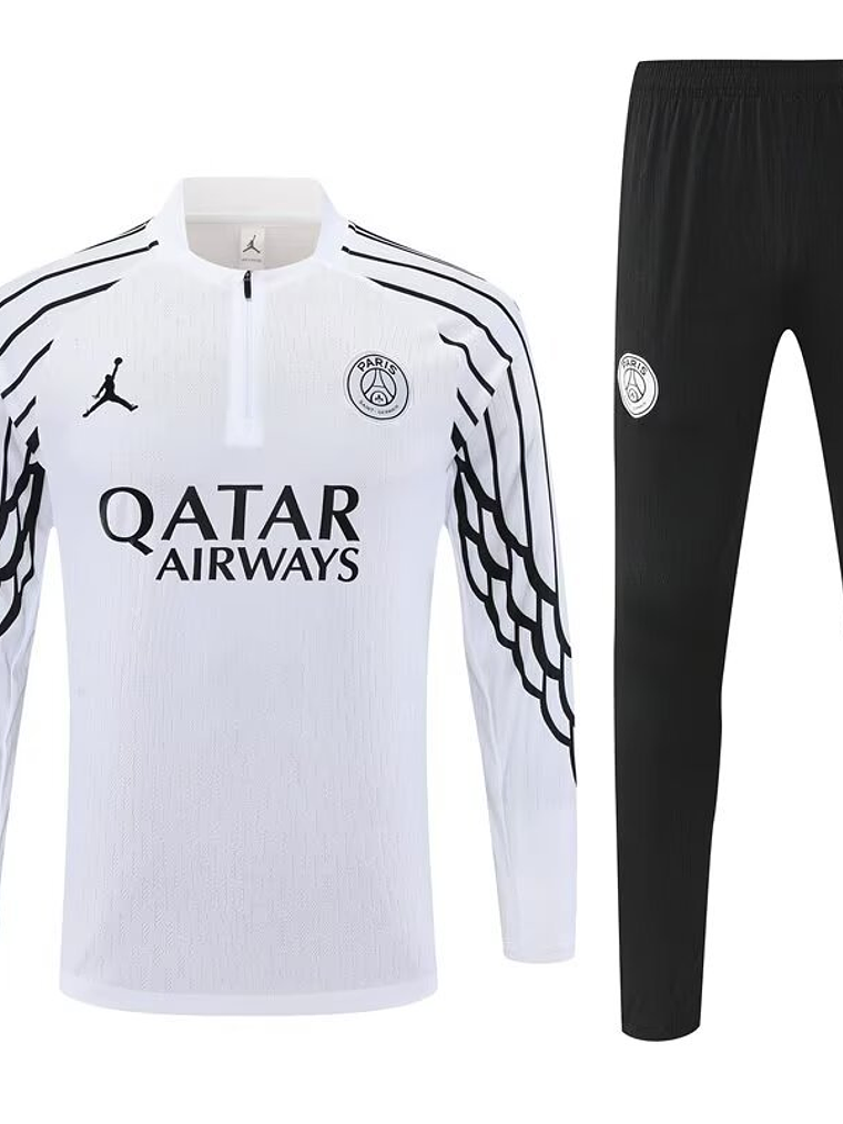 Fato de Treino Paris Saint-Germain 2025/26 1