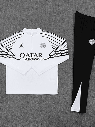 Fato de Treino Paris Saint-Germain 2025/26