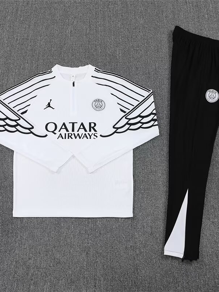 Fato de Treino Paris Saint-Germain 2025/26 2