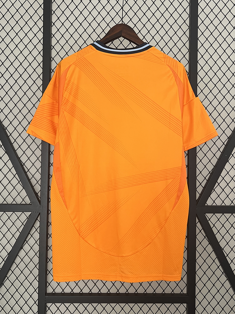 Camisola Real Madrid Alternativa 2024/25 3