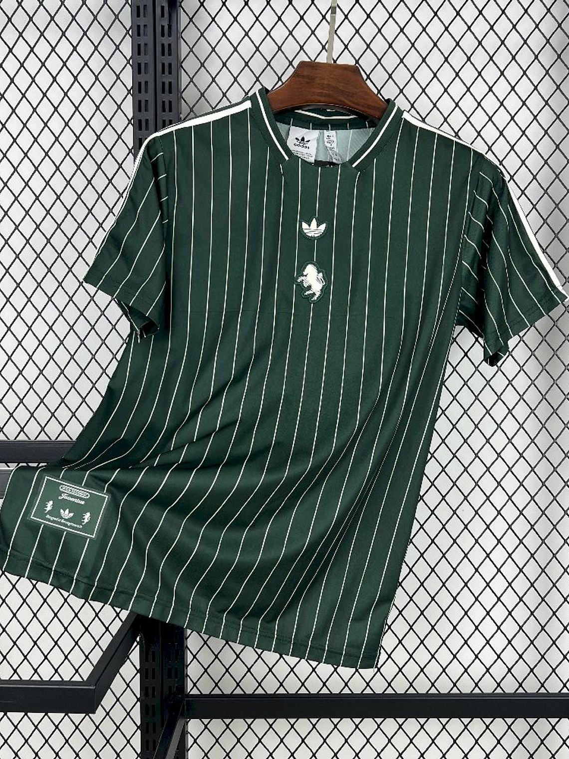 Camisola Juventus Edição Especial 2025 1