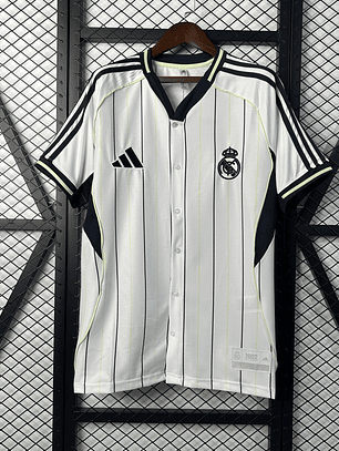 Camisola Real Madrid Edição Especial 2025/26