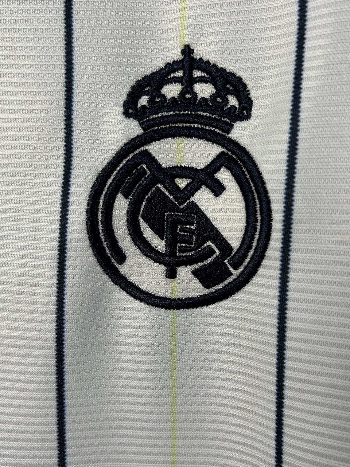 Camisola Real Madrid Edição Especial 2025/26 2
