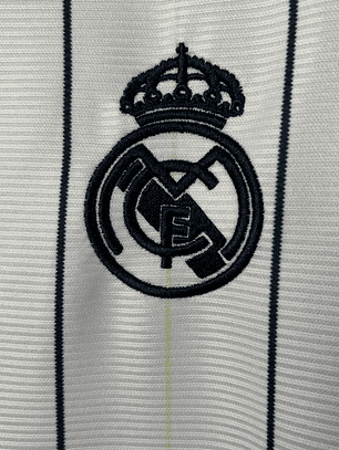 Camisola Real Madrid Edição Especial 2025/26