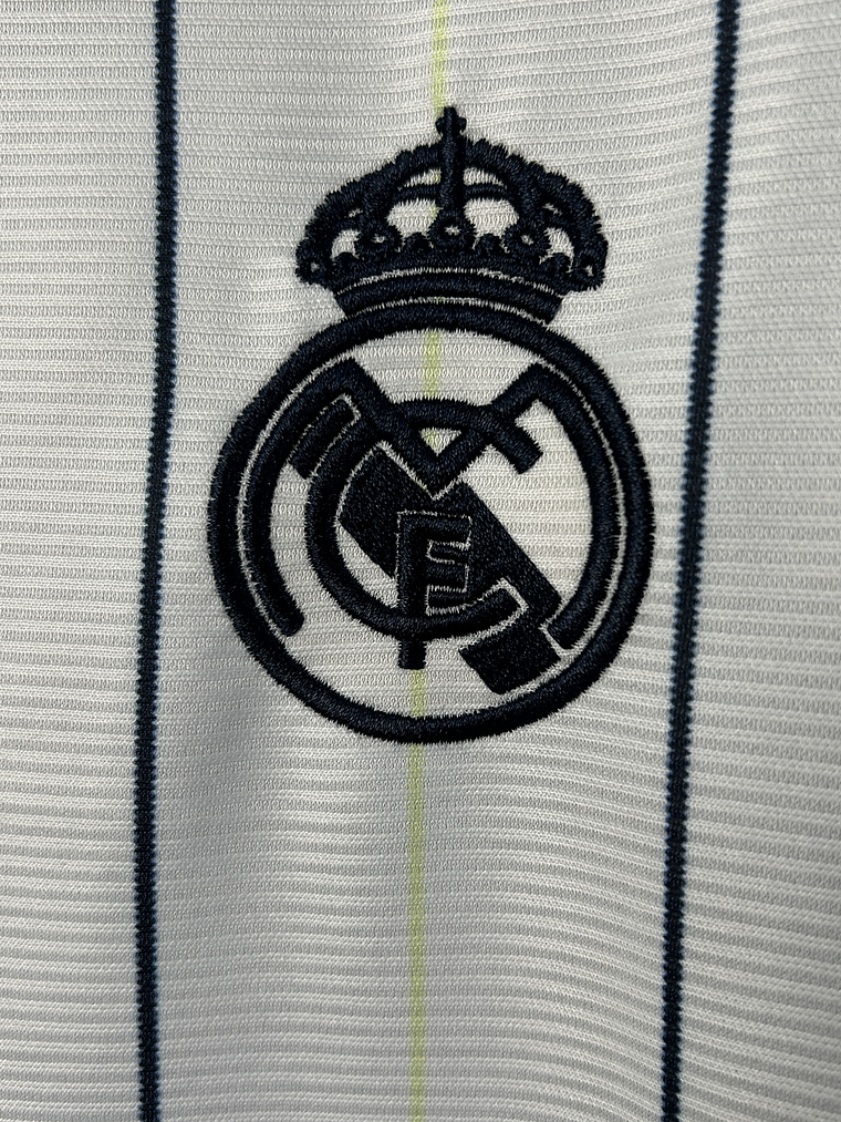 Camisola Real Madrid Edição Especial 2025/26 2