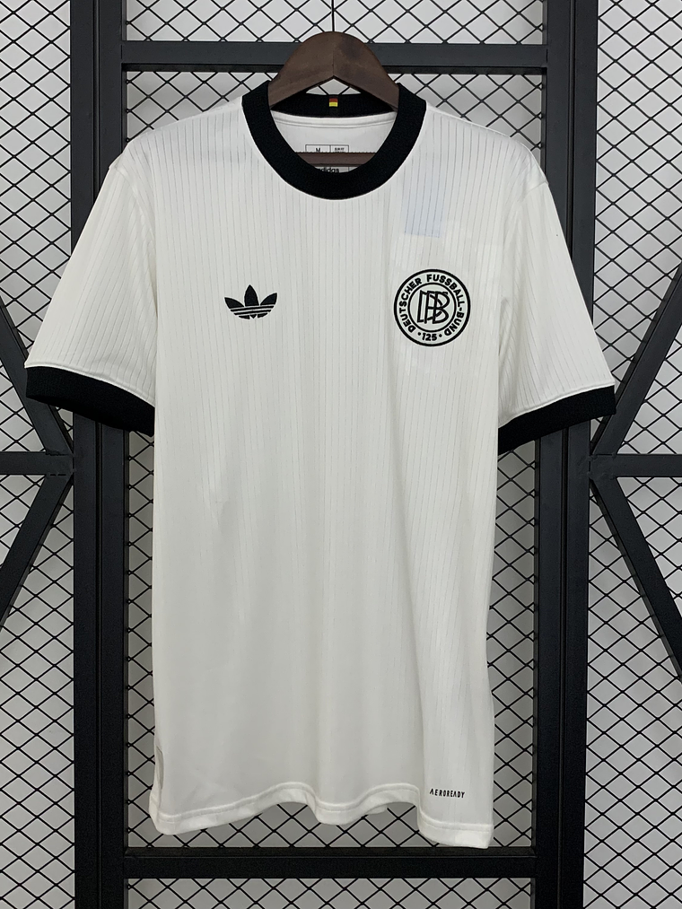 Camisola Alemanhã Edição Especial 2025 1