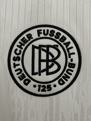 Camisola Alemanhã Edição Especial 2025