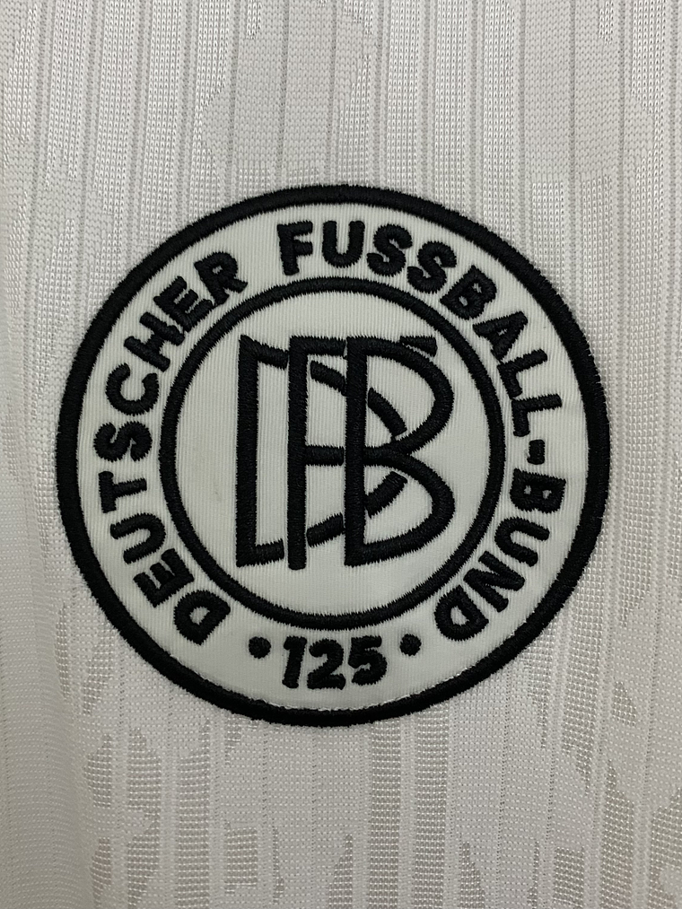 Camisola Alemanhã Edição Especial 2025 2