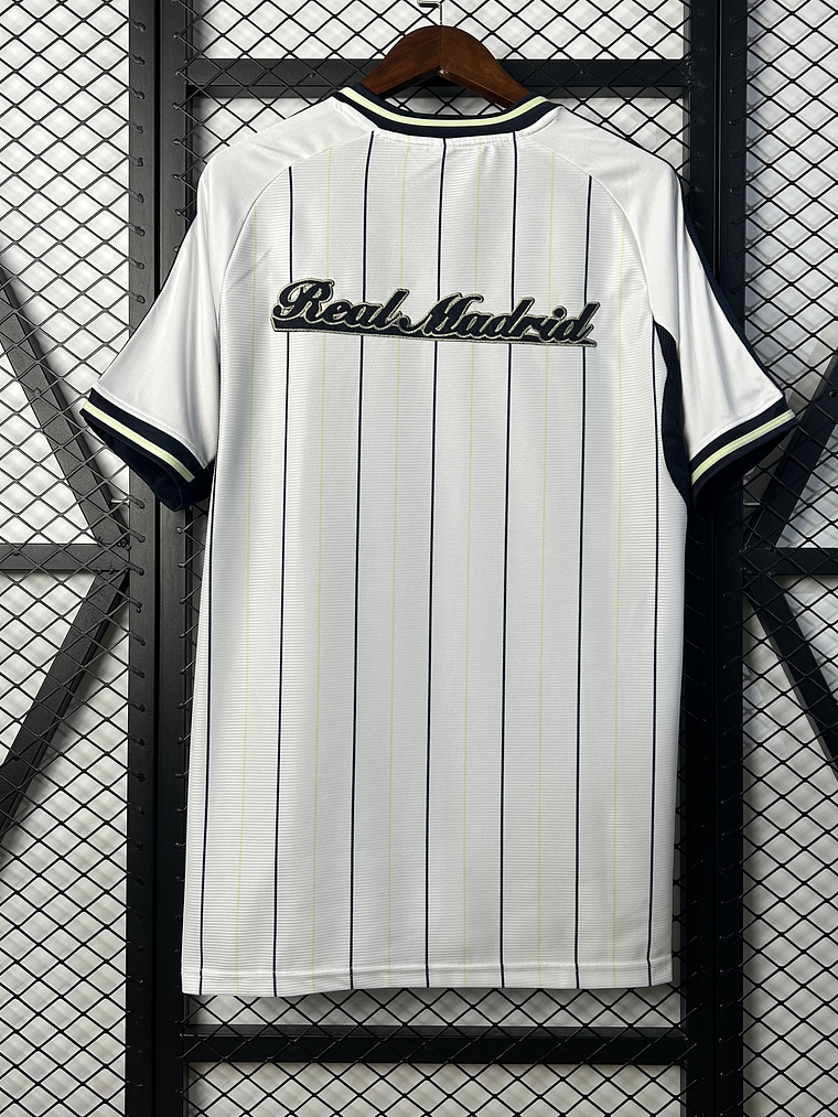 Camisola Real Madrid Edição Especial 2025/26 3