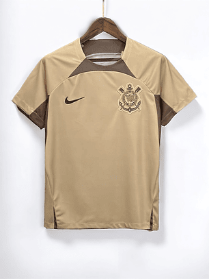 Camisola Corinthians Treino 2024/25