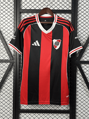 Camisola River Plate Alternativa 2025/26