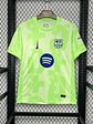 Camisola Barcelona Terceira 2024/25 - Thumbnail 1