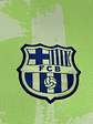 Camisola Barcelona Terceira 2024/25 - Thumbnail 2