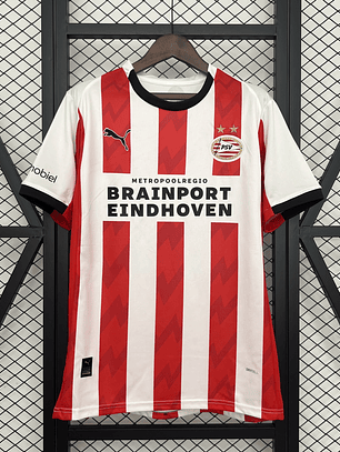 Camisola PSV Eindhoven Principal 2025/26