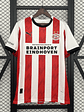 Camisola PSV Eindhoven Principal 2025/26 - Thumbnail 1
