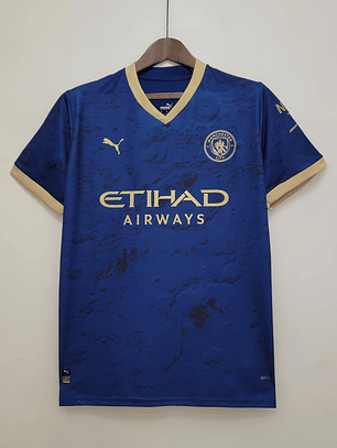 Camisola Manchester City Edição Especial 2023
