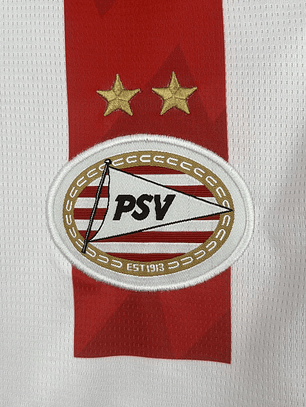Camisola PSV Eindhoven Principal 2025/26