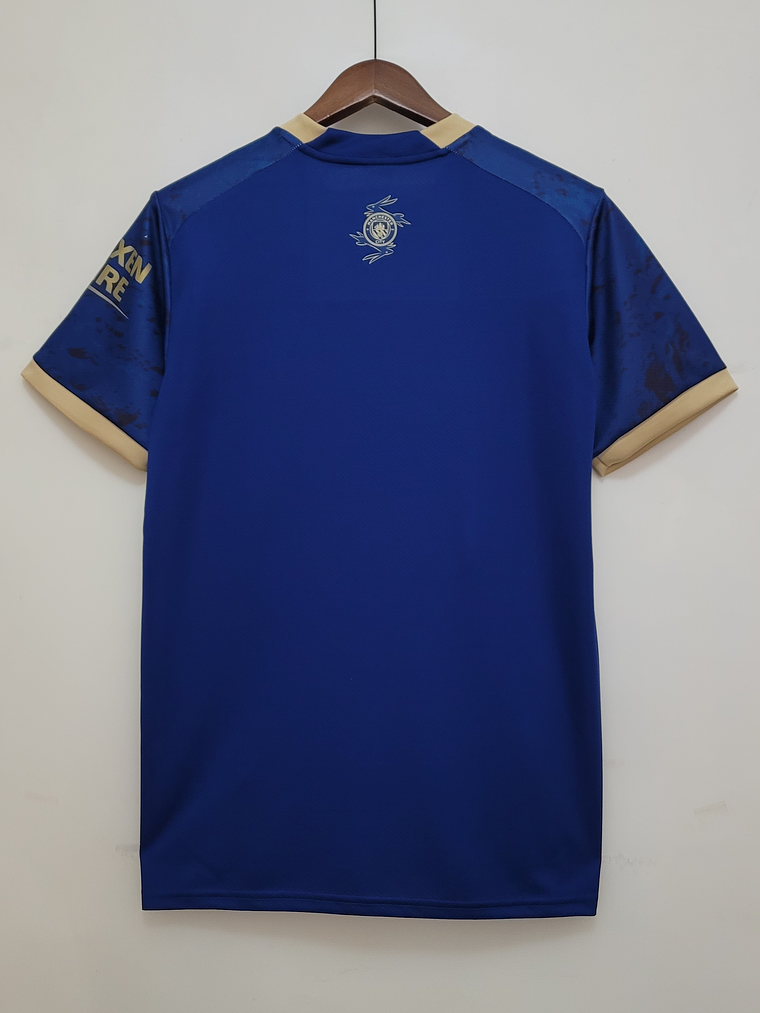 Camisola Manchester City Edição Especial 2023 3