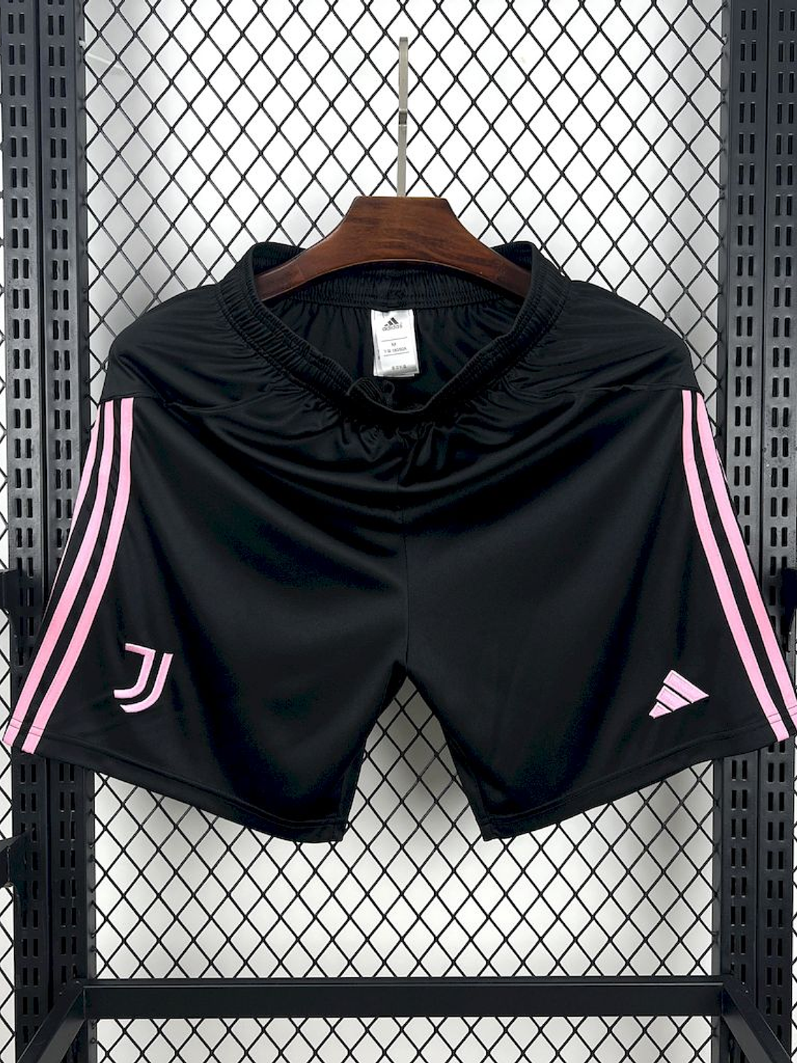 Calções Juventus Principal 2025/26 1