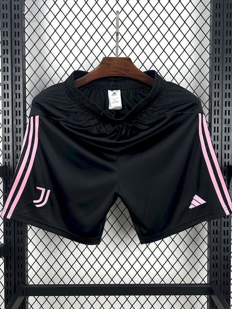 Calções Juventus Principal 2025/26 1