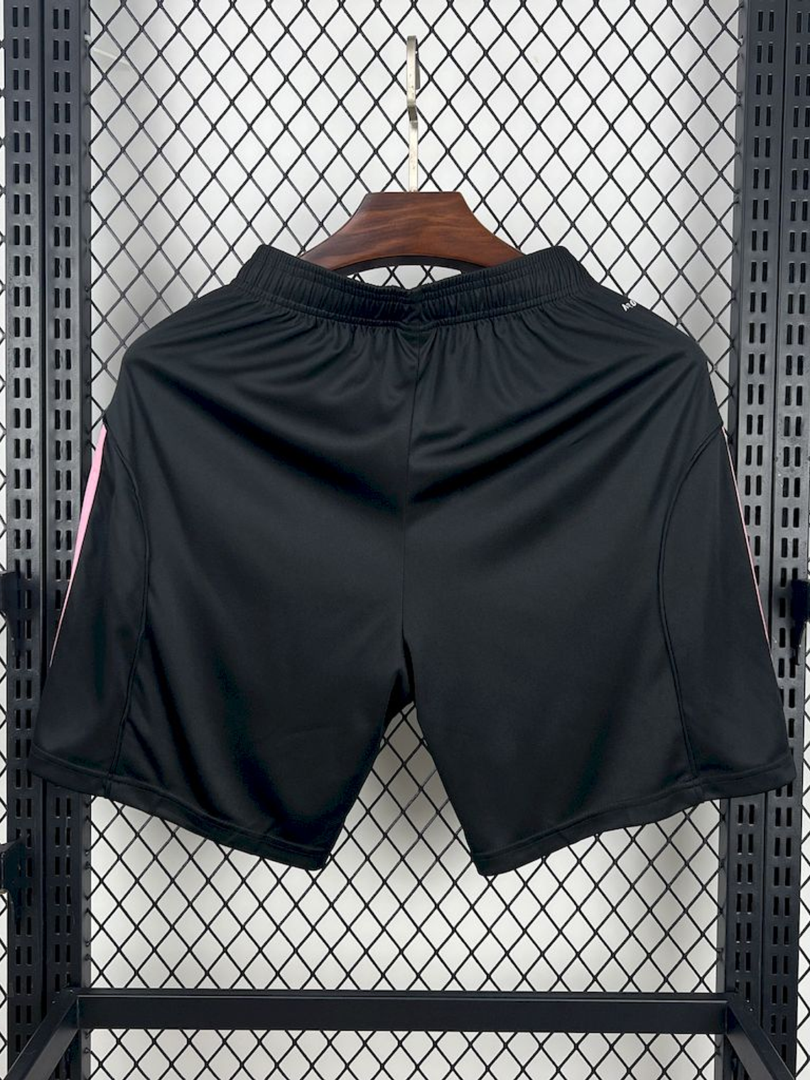 Calções Juventus Principal 2025/26 2