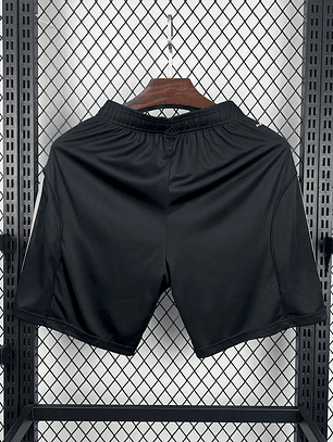 Calções Juventus Principal 2025/26