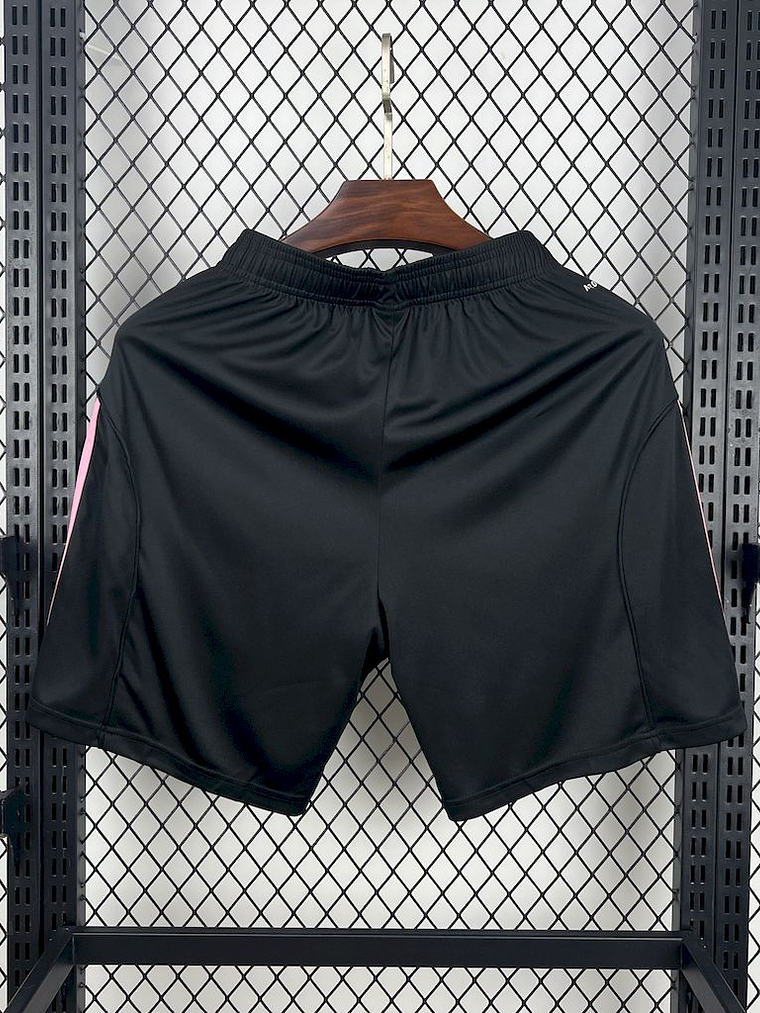 Calções Juventus Principal 2025/26 2