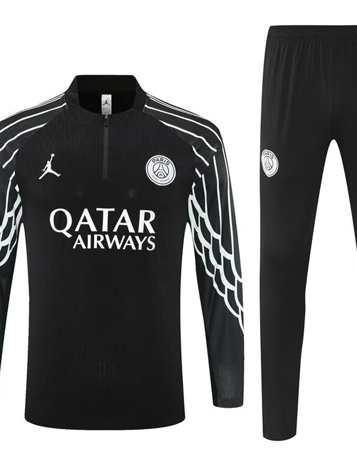 Fato de Treino Paris Saint-Germain 2025/26 1