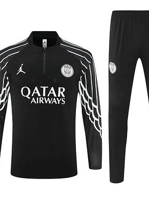 Fato de Treino Paris Saint-Germain 2025/26